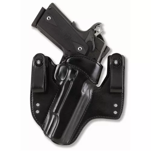 Galco Gunleather V-Hawk IWB Holster - Fit Code 424