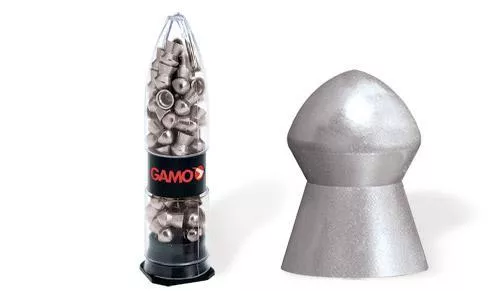 GAMO PBA PLATINUM PELLET .22 50PK