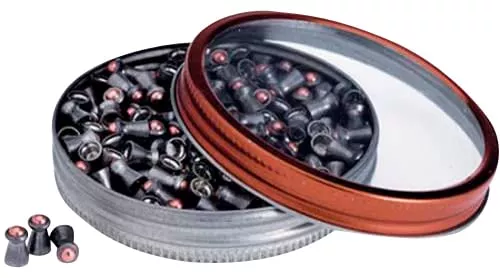 GAMO ROCKET PELLETS .22 100 PK