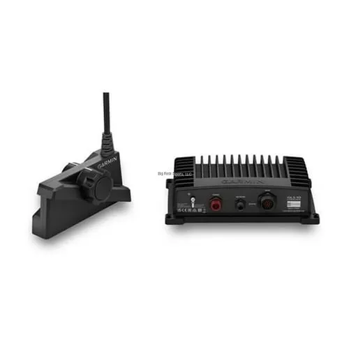 GAR 010-02706-00LIVESCOPE PLUS SYSTEM