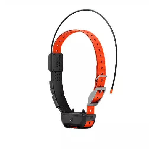 Garmin Alpha TT 25 Dog Tracking and Training Collar