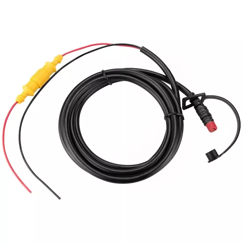 Garmin Power/Data Cable for echoMAP 4-Pin 6'