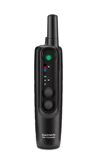 Garmin Pro 500 Handheld Black