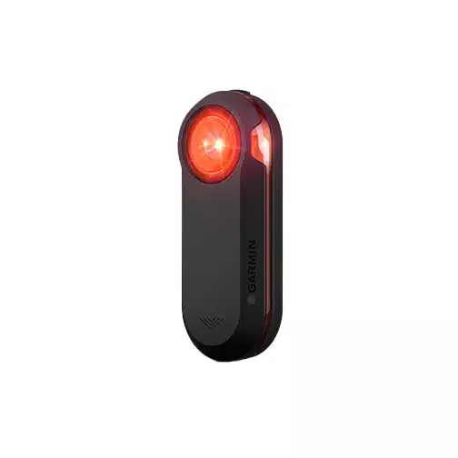 Garmin Varia Bike Radar and Tail Light