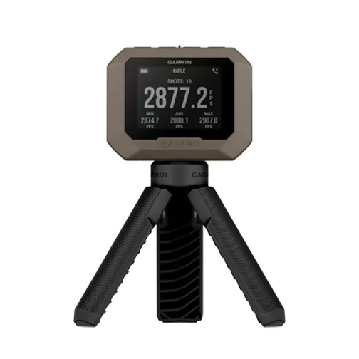 Garmin Xero C1 Pro Chronograph