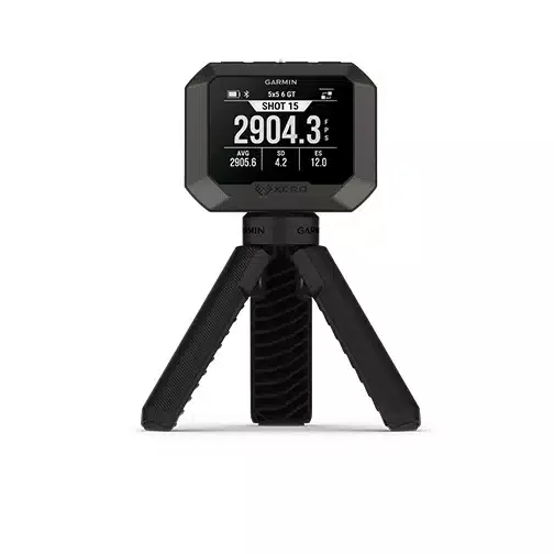 Garmin Xero C2 Chronograph