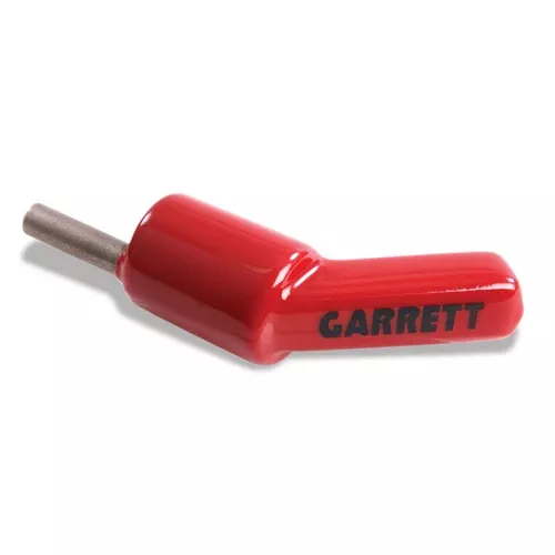 Garrett Security Systems Operational Test Place