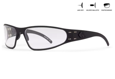 Gatorz Eyewear - WRAPTOR