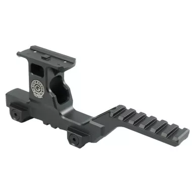 GBRS GROUP HYDRA V2 AMPT DTY RDS BLK