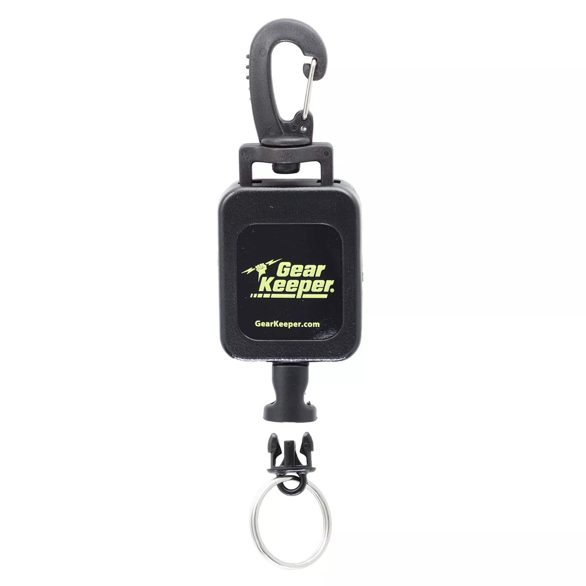 Gear Keeper 16-oz Force - HD Snap Clip Mount | RT4-0046