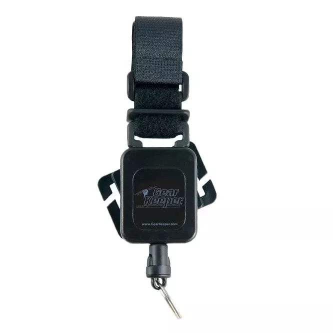 Gear Keeper 9-oz Force - Combo MOLLE (Rotating/Velcro) | RT4-5174