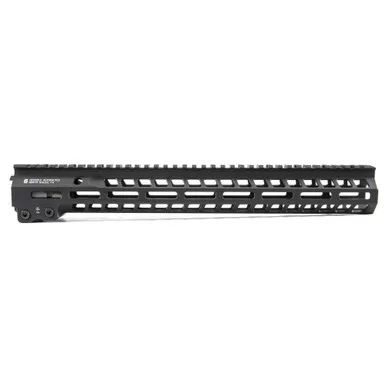 GEISSELE 15" SUPER MOD MK14 MLOK BLK