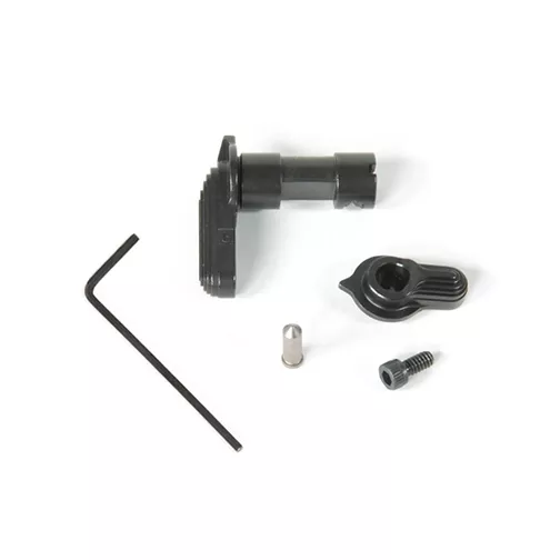 Geissele Ambi Posi-Snap Safety Selector