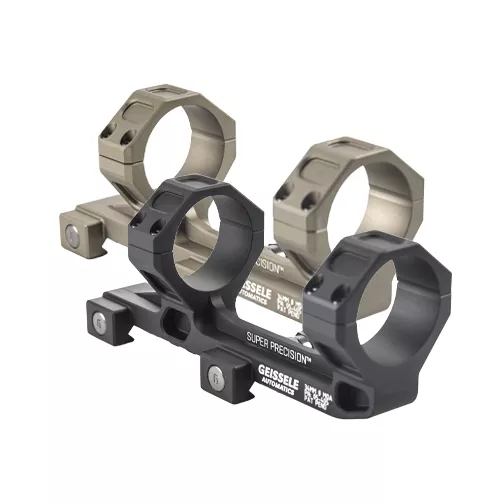 Geissele AR-15 Super Precision 34mm Extended Scope Mount