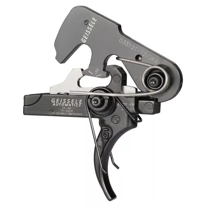 Geissele HK MR 762 Trigger