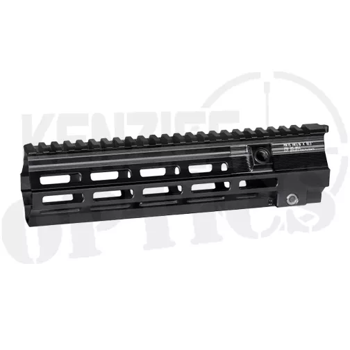 Geissele HK416 M-LOK Super Modular Rail