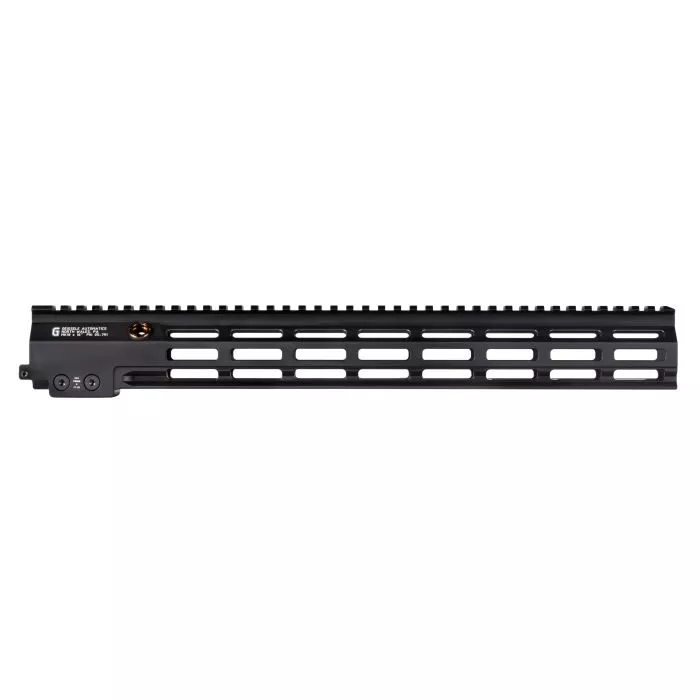 Geissele MK18 Super Modular Rail M-LOK – Multiple Options