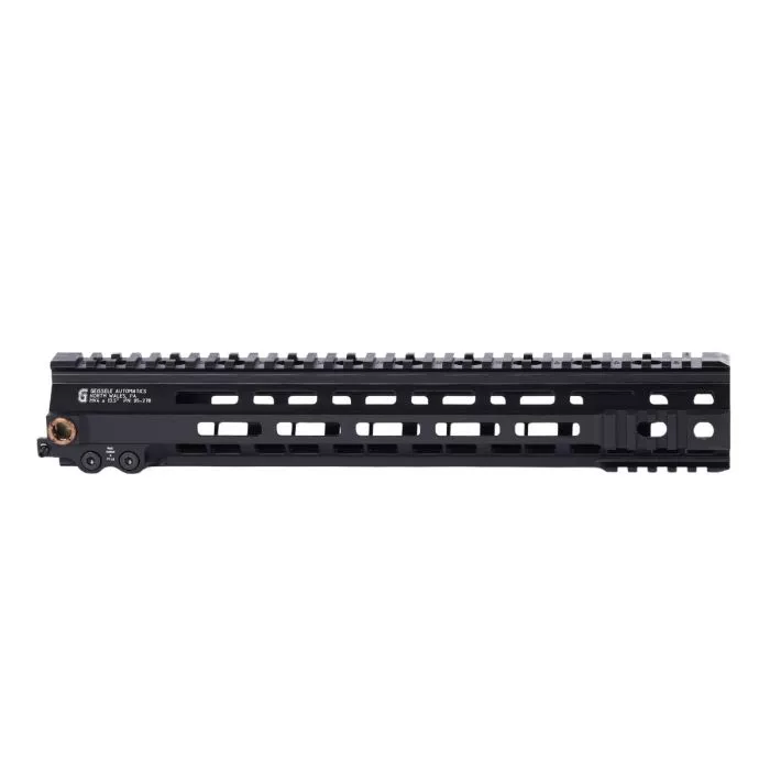 Geissele MK4 M-LOK Handguard – Black
