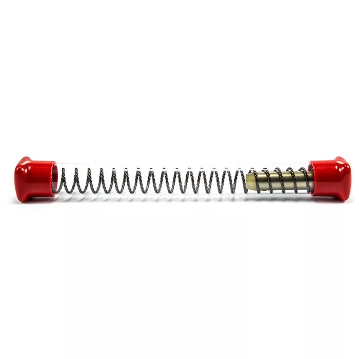 Geissele Super 42 Braided Wire Buffer Spring and Buffer Combo