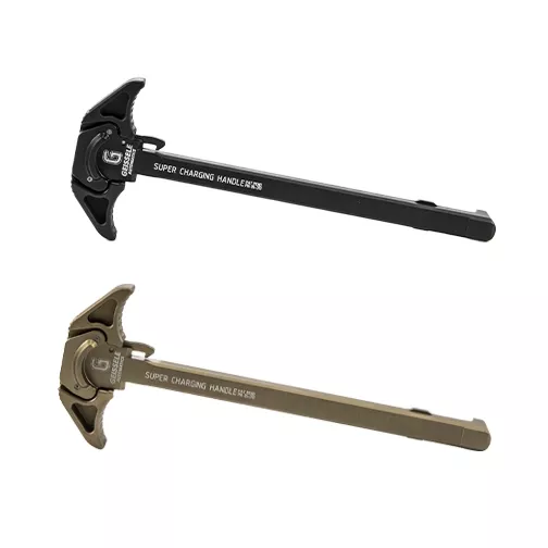 Geissele Super Charging Handle – 5.56