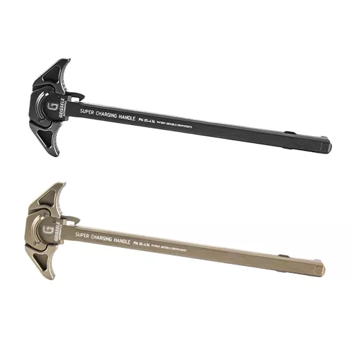 Geissele Super Charging Handle – 7.62