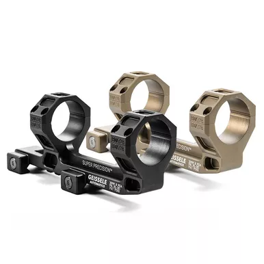 Geissele Super Precision 30mm Scope Mount