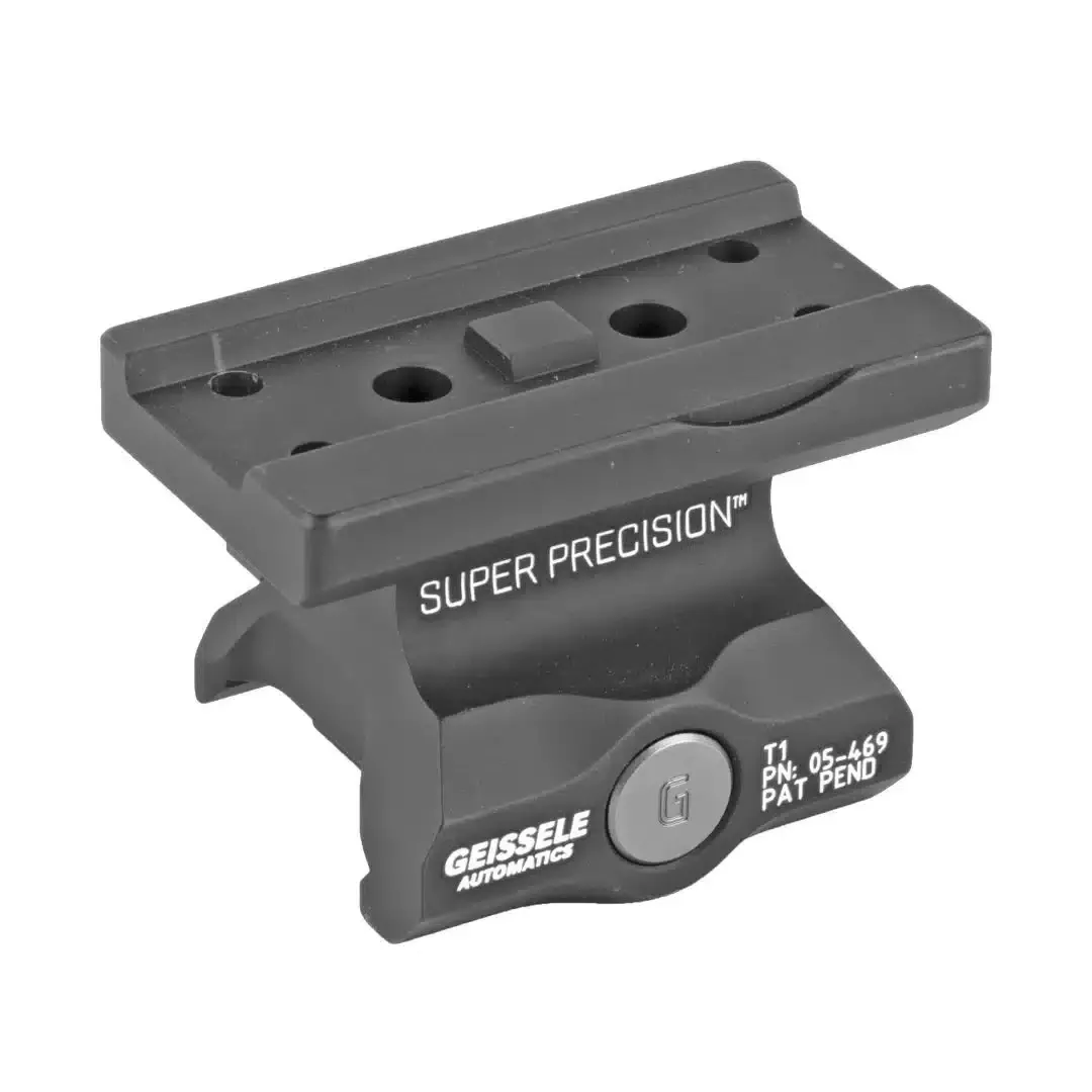 Geissele Super Precision Micro Mount