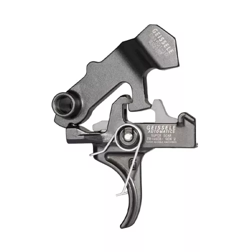 Geissele Super SCAR Trigger