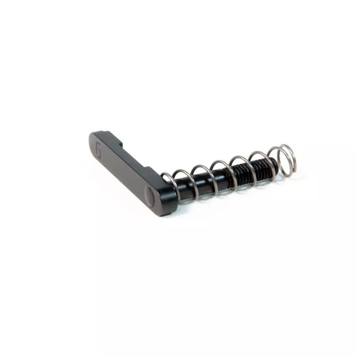 Geissele Super Stainless Mag Catch