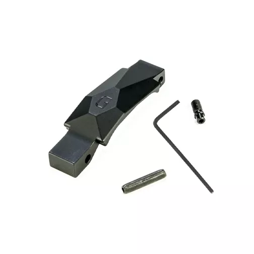 Geissele Ultra Precision 5 Axis Trigger Guard