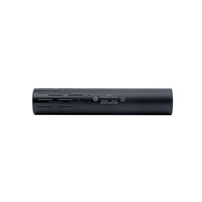 GemTech Tracker .30 Cal Suppressor
