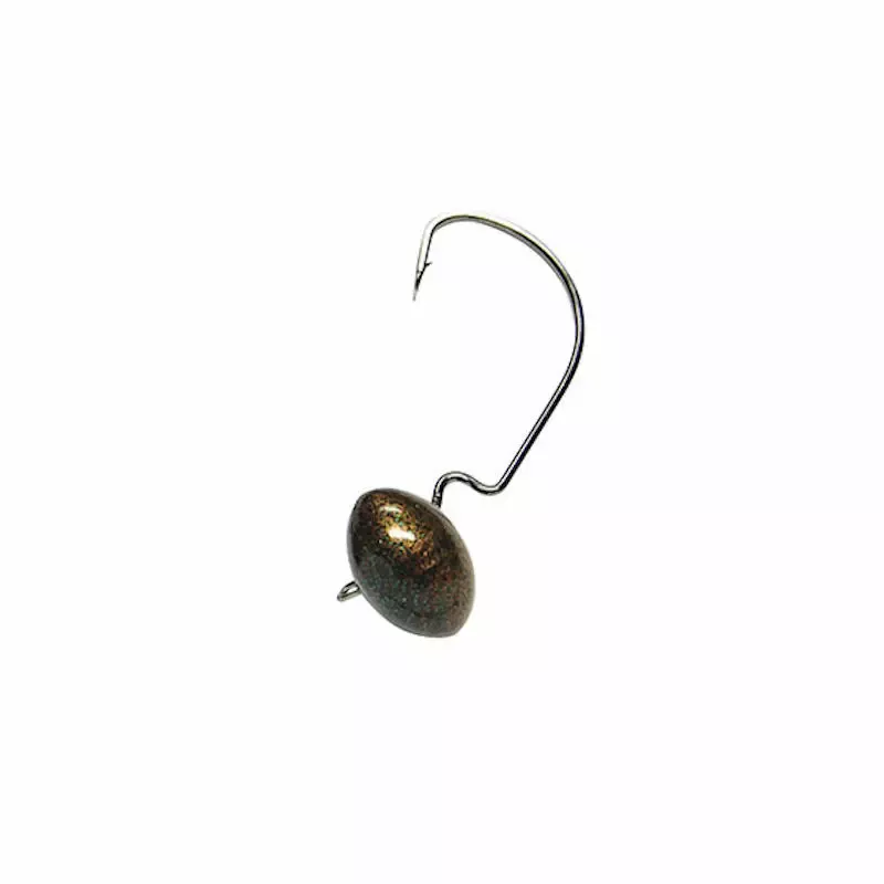 Gene Larew Biffle HardHead 11/16 oz