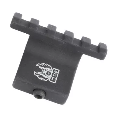 GG&G 45 Degree Offset Mount (GGG-1526)