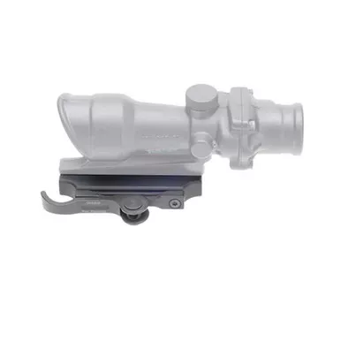 GG&G Accucam Quick Detach ACOG Mounting Base