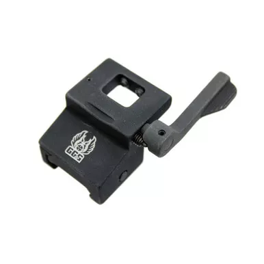 GG&G Aimpoint 3X Magnifier Quick Detach Multi-Fex Base