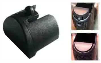 Ghost Inc Grip Plug Glock Gen 1-3