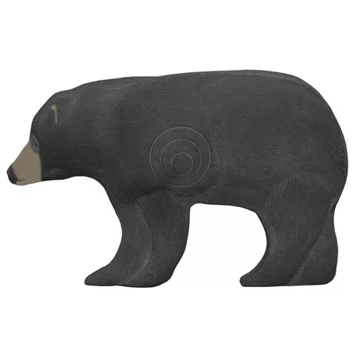 Glendel Shooter Bear 3D Archery Target by Field Logic