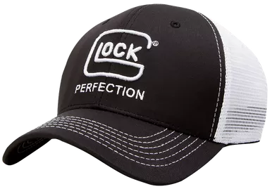 Glock AP95867 Ranger Black/White Patch