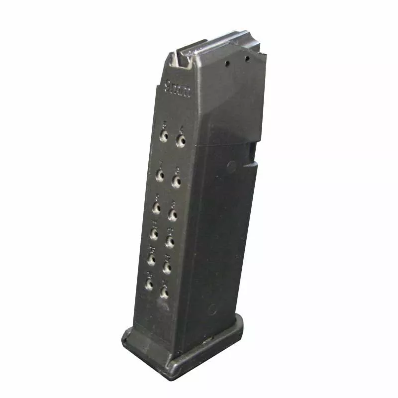 Glock G19 9mm 15-Round Magazine