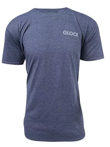 GLOCK OEM PISTOL FLAG NAVY XL