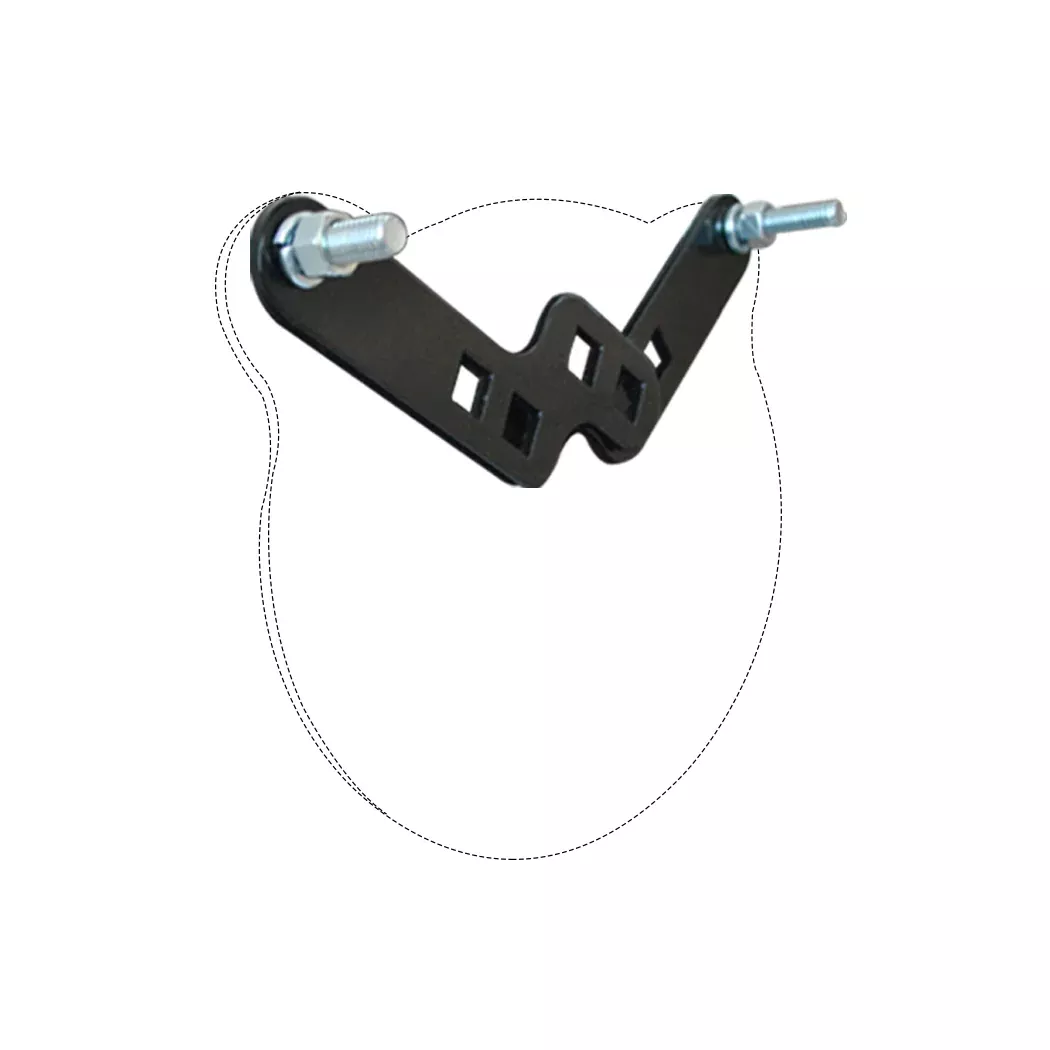 Gong Target Conversion Adapter - 1 PACK