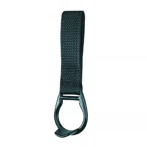 Gould & Goodrich Baton Holder