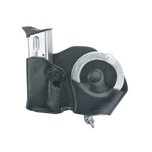 Gould & Goodrich Cuff Case/Mag Case Combo - Fit Code 1