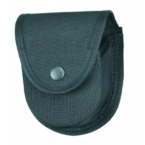 Gould & Goodrich Double Handcuff Case