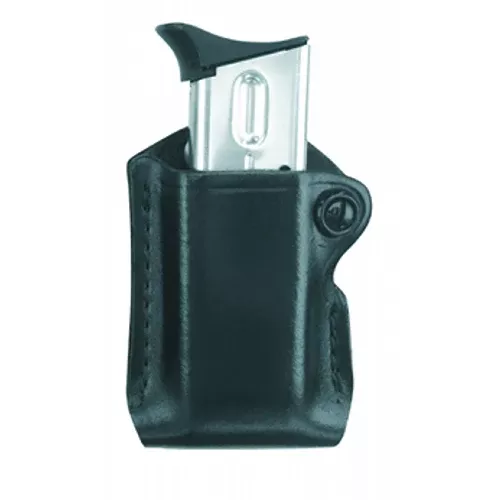 Gould & Goodrich Single Mag Case W/ Belt Loop - Fit Code 3