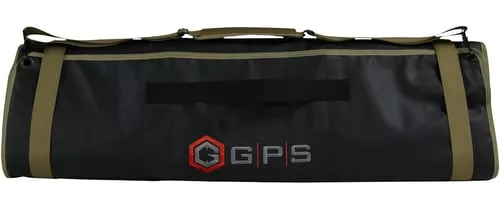 GPS TACTICAL PADDED SHOOTING MAT