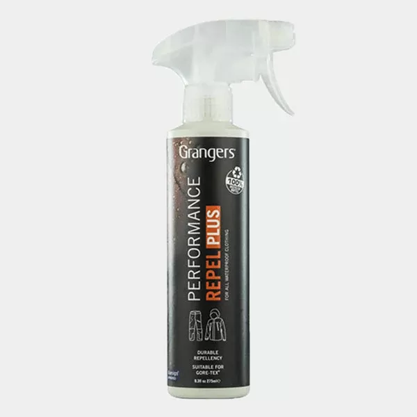 Grangers Clothing Reproof: Performance Repel Plus - 275ml