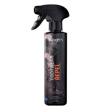 Grangers Footwear Repel Spray