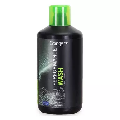 Grangers Performance Wash (1L)