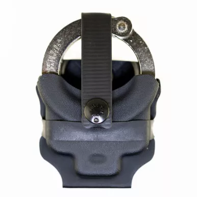Gray Fox Constrictor - Cuff Carrier